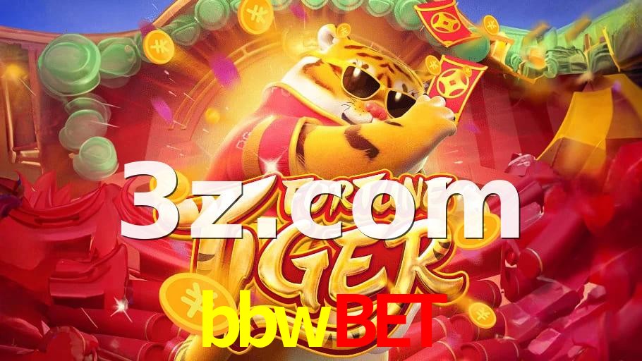 Fortune Tiger no Cassino Online bbwbet.com